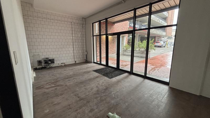 To Let commercial Property for Rent in Salt River Western Cape